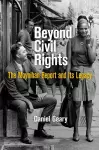 Beyond Civil Rights cover