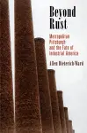 Beyond Rust cover