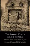 The Strange Case of Ermine de Reims cover