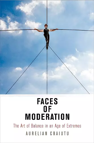 Faces of Moderation cover