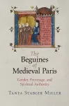 The Beguines of Medieval Paris cover