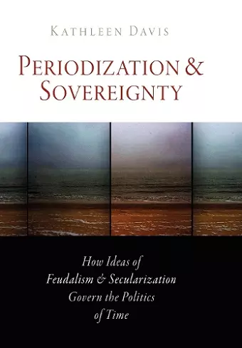 Periodization and Sovereignty cover