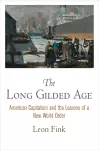 The Long Gilded Age cover