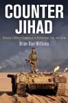 Counter Jihad cover