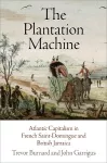 The Plantation Machine cover