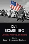 Civil Disabilities cover