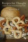 Recipes for Thought cover