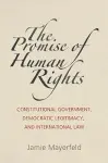 The Promise of Human Rights cover