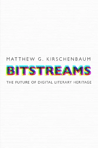 Bitstreams cover