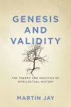 Genesis and Validity cover