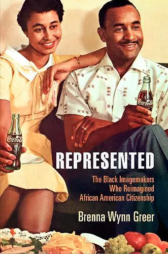 Represented cover