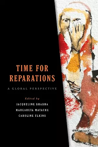 Time for Reparations cover