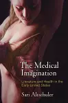 The Medical Imagination cover