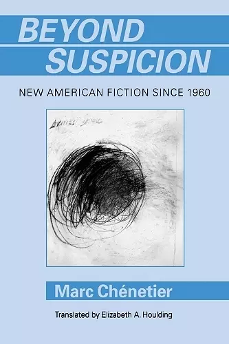 Beyond Suspicion cover