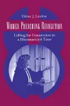 Women Preaching Revolution cover