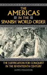 The Americas in the Spanish World Order cover