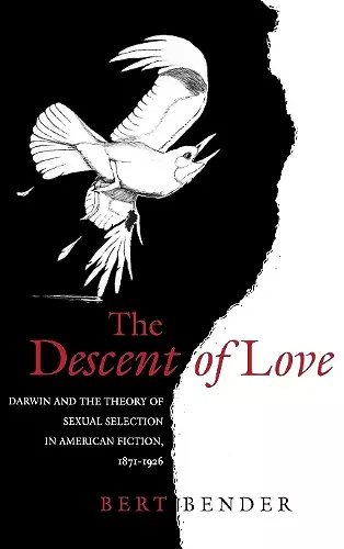 The Descent of Love cover