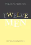 Twelve Men cover