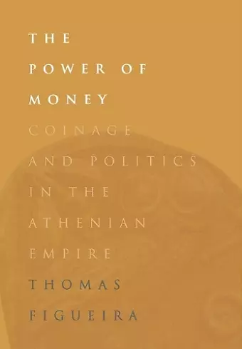 The Power of Money cover