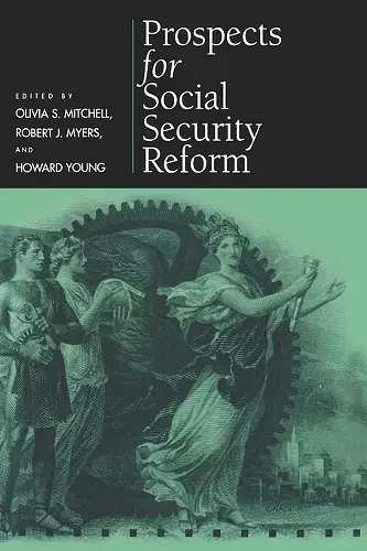 Prospects for Social Security Reform cover