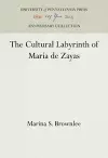 The Cultural Labyrinth of María De Zayas cover