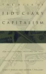 The Rise of Fiduciary Capitalism cover