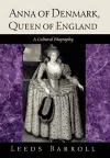 Anna of Denmark, Queen of England cover