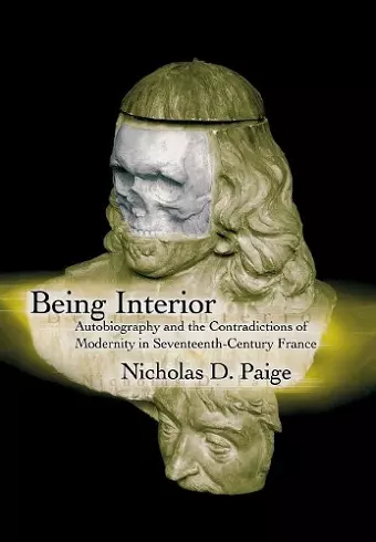 Being Interior cover