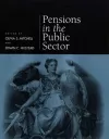 Pensions in the Public Sector cover