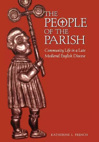 The People of the Parish cover