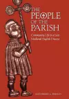 The People of the Parish cover