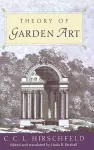 Theory of Garden Art cover