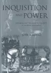 Inquisition and Power cover