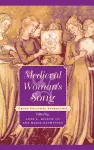 Medieval Woman's Song cover