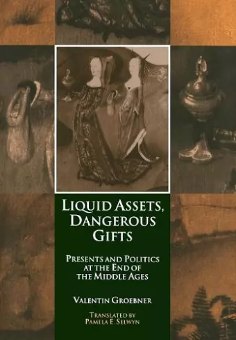 Liquid Assets, Dangerous Gifts cover
