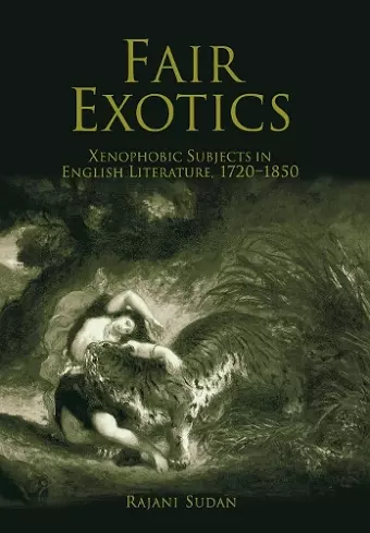 Fair Exotics cover