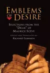 Emblems of Desire cover