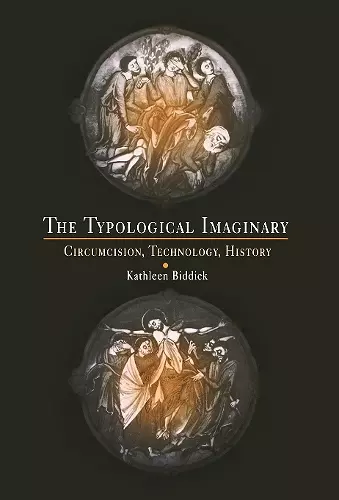 The Typological Imaginary cover