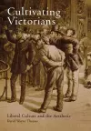 Cultivating Victorians cover