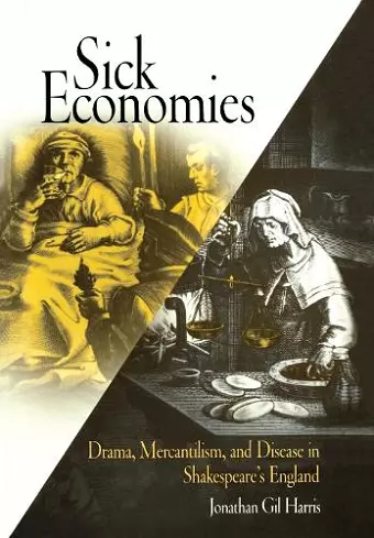 Sick Economies cover