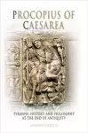 Procopius of Caesarea cover