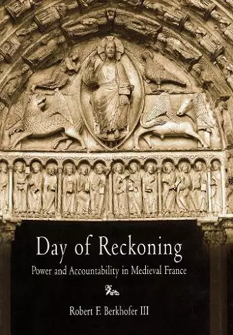 Day of Reckoning cover