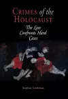 Crimes of the Holocaust cover