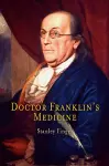 Doctor Franklin's Medicine cover