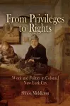 From Privileges to Rights cover