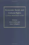 Economic, Social, and Cultural Rights cover