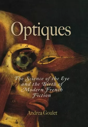 Optiques cover