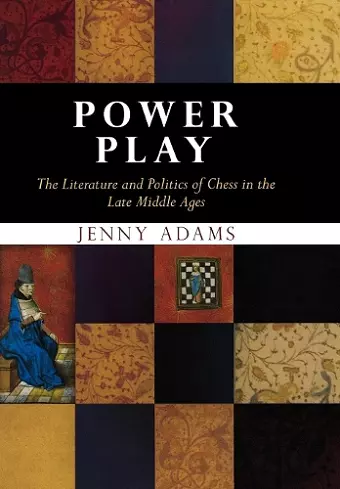 Power Play cover