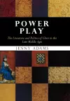 Power Play cover