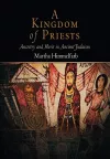 A Kingdom of Priests cover